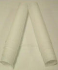 Two rolls of Ultra Pure Virgin PTFE Film Sheets, 2 Mil Thick, 12 X 12 Inches, 4 Pack, displayed on a table.