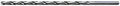 Longboy Forty One Sixty Fourth Inch By Eighteen Inch General Purpose Drill Bit With 118 Degree Point, High Speed Steel, Bright Finish