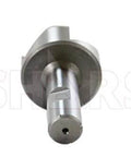 Shars HSS corner-rounding end mill with 3/8 in shank, 3/4 in diameter