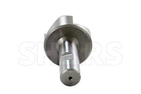 Shars HSS corner-rounding end mill with 3/8 in shank, 3/4 in diameter
