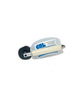 EZ1010 De Glazing Tool for Glass in Window Frames with Flat Blade visible, side view