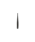 Heavy Duty Cleanroom Conductive Tweezers Crafted From Top Shelf High Purity 709 Alloy For Precision Tasks With Badass Heat Resistance Up To 150C Plus Rock Solid UV And Radiation Armor Built Tough And Ready For The Daily Grind, slim profile for precise handling.