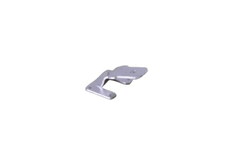 Rear Defroster Tab Replacement Set Of 2 For Back Window Glass Universal Fit Works With Ford Chrysler Chevrolet Defroster Connectors Tabs Only Bonding Kit Sold Separately
