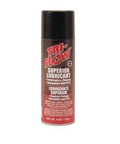 Multi Purpose Lubricant Spray With PTFE For Bikes Locks Zippers And All Moving Parts in a 6 oz aerosol can.
