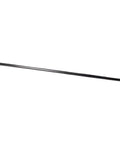 Wing Spar Upgrade For EDF RC Jet Planes Carbon Fiber Build visible as a sleek, lightweight black rod.