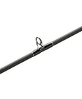Graphite Jig Pole 16 Foot Three Sections Ultralight Durable Pole With DynaFlo Guides For Ice Fishing And Jigging High Performance Angler Gear