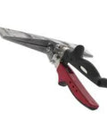 S9R Hand Seamer with 9 inch zinc jaws and 2 inch jaw depth, heavy duty sheet metal tool for precise bends, smooth action for auto body projects