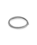 Built Tough Air Compressor Discharge Hose Featuring Stainless Steel Braid And Heat Resistant Teflon Liner Five Eighth By Three Quarter By Twenty Five Feet Ready For Pro Diesel Truck Work coiled hose with stainless steel braid
