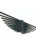Modern Black Led Wall Sconce Featuring Sculptural Kinetic Wings Delivers Warm Layered Glow For Bathrooms And Hallways Dimmable Light Drops Some Serious Vibe In Your Space Effortlessly, showcasing kinetic wings in matte aluminum.