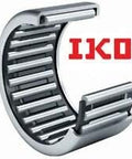 IKO BHA108 ZOH Shell Type Needle Roller Bearing 5/8" x 7/8" x 1/2" Inch Drawn Cup Needle Bearing High Load Compact Design