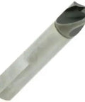 Boron Killer Drill Bit For Spot Welds, 8mm Tungsten Carbide 3-Flute, Multi-Layer Coated, heavy duty metalworking tool