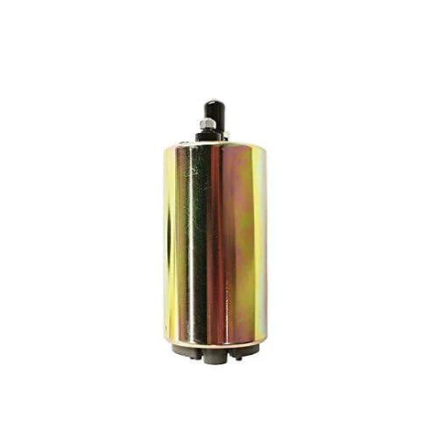 High Performance Replacement Electric In Tank Fuel Pump With Plug And Play Installation Kit For Multiple Models E8023 100 LPH Flow Rate