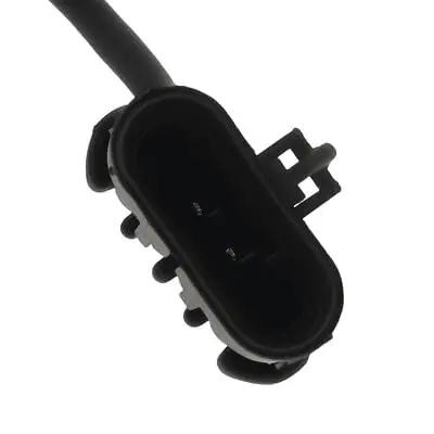 Top Shelf Front Differential Assembly Replacement For Polaris RZR 800 2008 To 2010 With Hella Stable Traction And Badass Corner Handling For Off Road UTV Rides connector view.