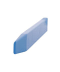 Pro Grade Tapered Dual End Glass Setting Tool And Sealant Caulking Scraper For Windshield Vinyl Installation Pack Of 5 blue tapered blade for smooth finishing