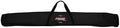 Third Hand Carrying Bag For Tools Durable Grab And Go Tool Tote with handles and logo, black rugged canvas, for workbench or jobsite.