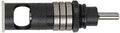 Workhorse Countersink Drill Attachment For Air And Electric Tools Quarter Inch Shank Two Inch Overall Length No Mar Finish