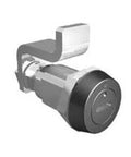 E3-59-35 Vise Action Compression Latches For Enclosures And Panels, rugged security, corrosion resistant, side view