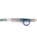 Side view of Go To Penetrating Grade Threadlocker Green, 6 Ml Bottle For 2.2 To 12 Mm Fasteners in packaging