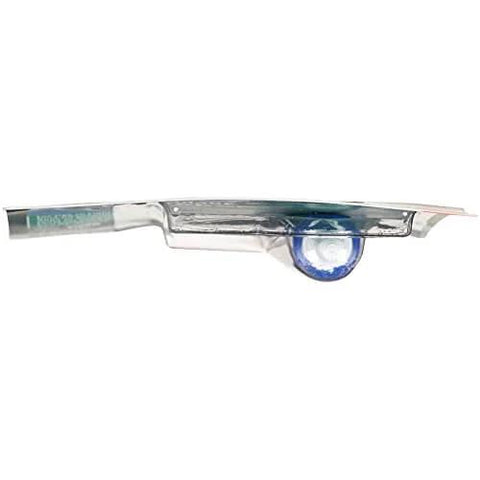 Side view of Go To Penetrating Grade Threadlocker Green, 6 Ml Bottle For 2.2 To 12 Mm Fasteners in packaging