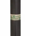 Heavy Duty 15 Pound Asphalt Roofing Felt Roll Measures 36 By 144 Feet Delivering Massive 432 Square Foot Coverage As Your Go To Underlayment For Every Pro Level Home Job.