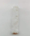 Top Shelf Industrial Polyamide Mini Roller Six Inches By Three Eighth Nap Bulk Pack One Hundred Units For All Paints Stains And Primers With Knockout Durability And Smoother Finish Every Time on white background.