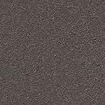 Close-up texture of oil rubbed bronze finish on the Sleek Square Shower Drain Kit In Oil Rubbed Bronze With Built Tough Abs Body And Two Inch Outlet For Clean Bathroom Styles That Slides In Smooth And Looks Fire.