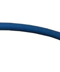 Premium High Pressure Oil Hose Replacement For Atlas Copco Air Compressor Oem 1202783600 with blue coating and durable metal ends.