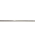 Keyed Drive Shaft 3 Feet Long 3/4 Inch Diameter With 3/16 Inch Key Width KS3-3/4 Universal Fit For Gear, Pulley Or Sprocket Torque Transmission And Secure Component Connection, steel shaft