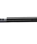 Resharpened 0.3618 X 0.3105 Carbide Tipped Chucking Reamer With Four Straight Flutes Right Hand Cut Five Sixteenth Inch Loc Seven