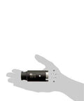 Toolocity SCB0112D 1-1/2 inch black dry/wet diamond core drill bit held in hand