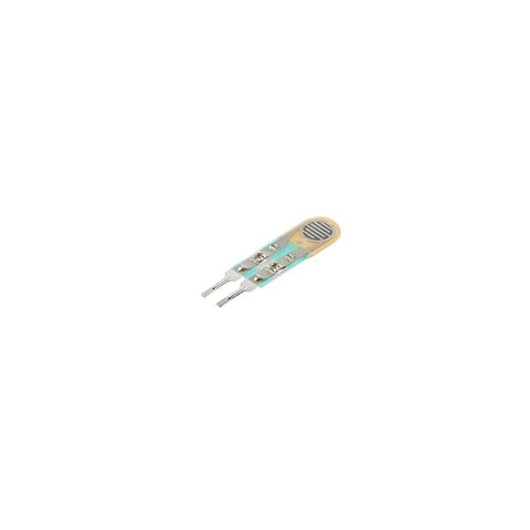 FSR402 thin-film pressure sensor, 5mm, flexible resistive sensor, 2-pack for Arduino