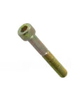 Professional Replacement Screw Compatible With High Pressure Triplex Plunger Pumps And Pressure Washers silver steel bolt for pump assembly.