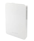 Z1-S USB 3.0 Portable External Gaming Hard Drive For PS5 And PS4 White Preformatted 1TB No Power Adapter Needed Plug And Play