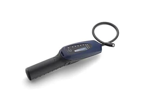 AST100FG intrinsically safe forming gas detector with UV light