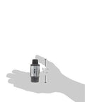Hunter HC50F50M HCV 1/2-inch check valve; metallic fitting held in a hand, 3.1 inches tall.