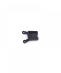 BN220 GPS Module Mount TPU Holder For FPV Drone Mark5 Frame T Shaped Bracket Black 3D Printed GPS Mount
