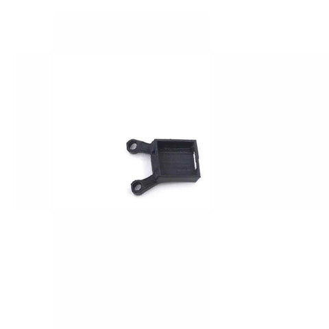 BN220 GPS Module Mount TPU Holder For FPV Drone Mark5 Frame T Shaped Bracket Black 3D Printed GPS Mount