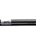 Resharpened Carbide Tipped Chucking Reamer,.5072 X.435 Inch, 6 Straight Flute, RHC Ground, 9/16 Inch LOC, 8 Inch Overall Length