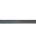 Replacement 1 Inch Square Disc Axle With Square Head 39-5/8 Inch Long Heat Treated Steel Right Hand Thread Nut Included