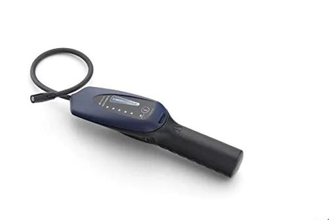 Intrinsically safe forming gas detector AST100FG with UV light and long sensor life for hydrogen, gasoline, natural gas detection.