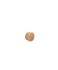 Three Eighths Inch Maple Flat Head Wood Plug For Furniture Screw Hole Covers Pack Of 100 With Flush Finish