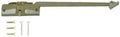 Right Hand Straight Arm Window Operator For Perma Shield Casement Windows 8 3 8 Inch Arm Stone Color Durable And Easy Install Replaces