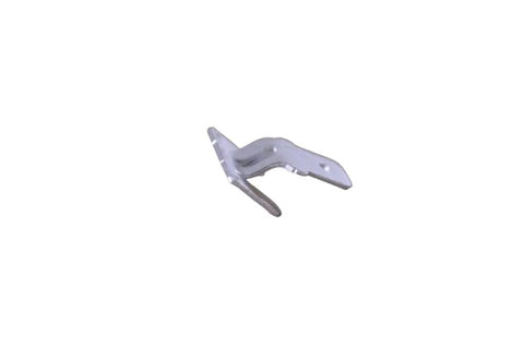 Rear Defroster Tab Replacement Set Of 2 For Back Window Glass Universal Fit Works With Ford Chrysler Chevrolet Defroster Connectors Tabs Only Bonding Kit Sold Separately