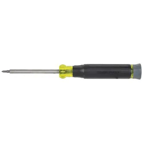 27 In 1 Precision Screwdriver Set With Onboard Storage And Rare Earth Magnet, 26 Precision Bits Plus A 3.5 Mm Nut Driver