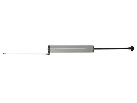 Chemical Anchor Resin Blowout Pump Three Quarter Litre Plastic Hand Operated For Clearing Debris From Freshly Drilled Holes