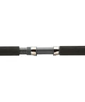 Graphite Jig Pole 16 Foot Three Sections Ultralight Durable Pole With DynaFlo Guides For Ice Fishing And Jigging High Performance Angler Gear.