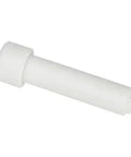 Straight Up Top Shelf Plastic Sealing Plug 114017 Bulk Pack Of One Thousand Waterproof Electrical Connector Seals Heavy Duty Industrial Grade No Sweat Setup Guaranteed Fit, single high-density plastic plug.
