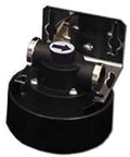 Water Guard Replacement Head For Everpure And Omnipure ELF Series, Three Eighths Inch NPT Compatible Filter Accessory