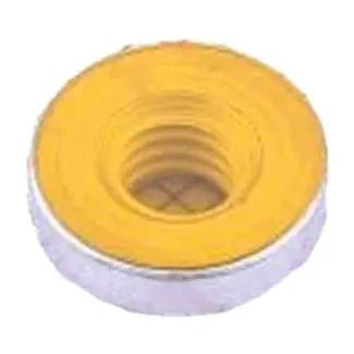 Top Tier Smd Round Nuts 20 Pack Surface Mount Circuit Board Hardware M4x2 Tin Plated Steel Columns Rock Solid Standoffs With A Slick Coat And Fast Install