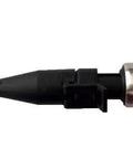 Stainless Steel 0 to 2500 Psi Pressure Transducer Sensor With 5V Output 0.5 To 4.5V For Oil Fuel Air Water 1 8 27 NPT Thread